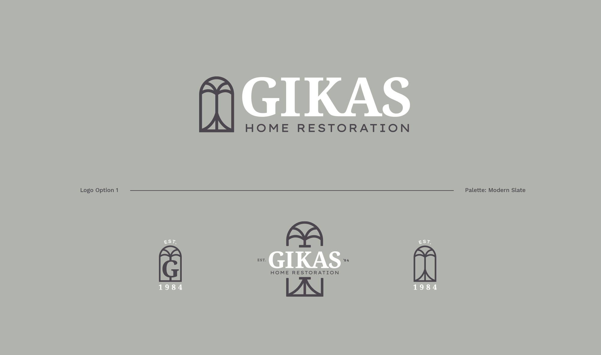 Gikas 1 Main