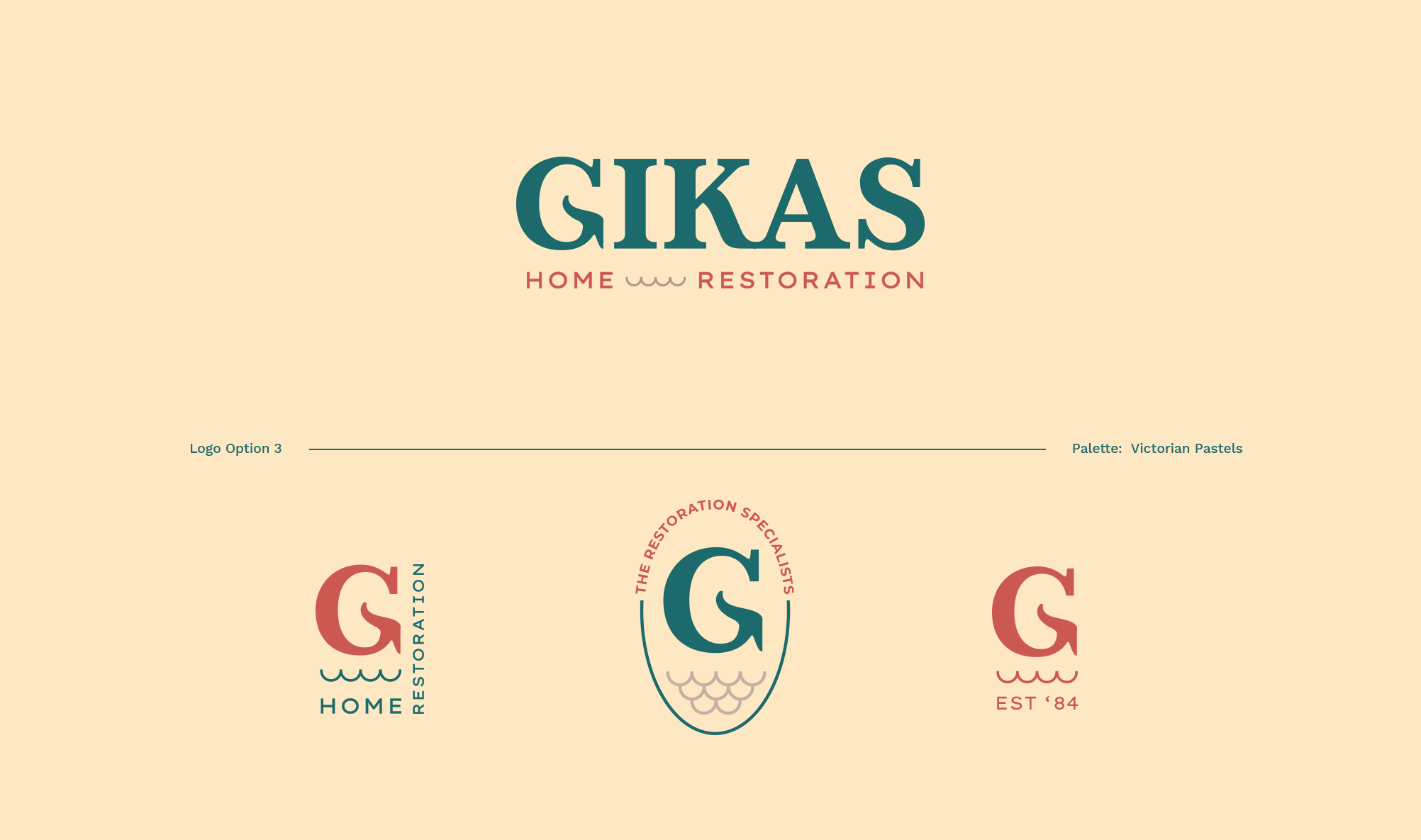 Gikas 3 Main