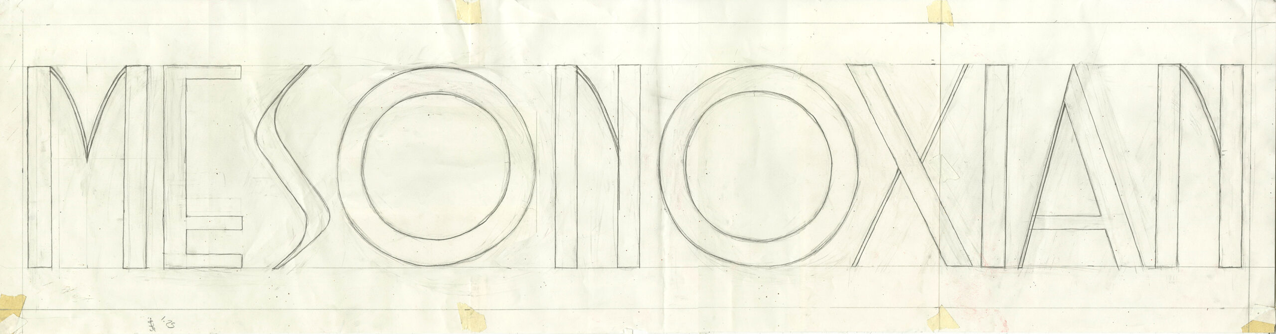 Hand Lettering & Illustration